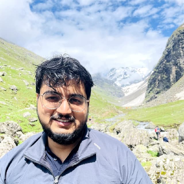 Shubham Pathak