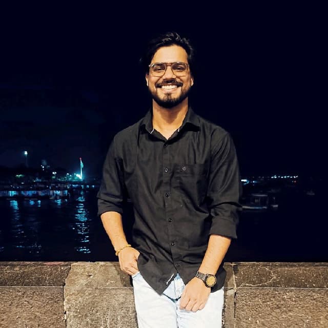 Shubham Pathak