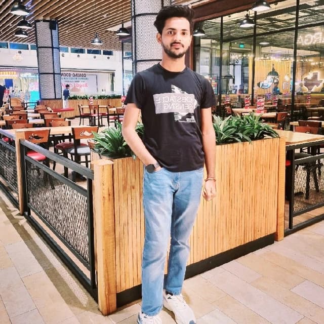 Shubham Pathak