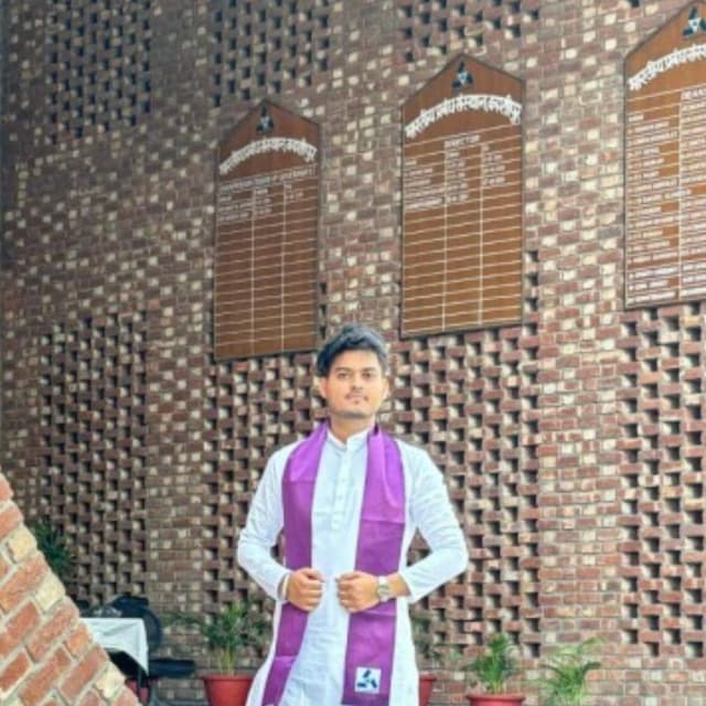 Shubham Pathak
