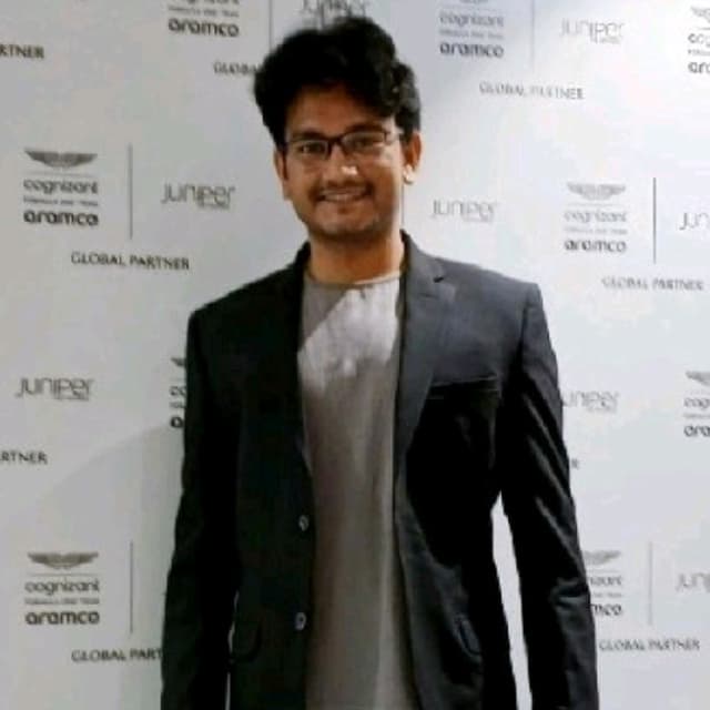 Shubham Pathak