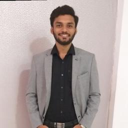 Shubham Pati Tripathi