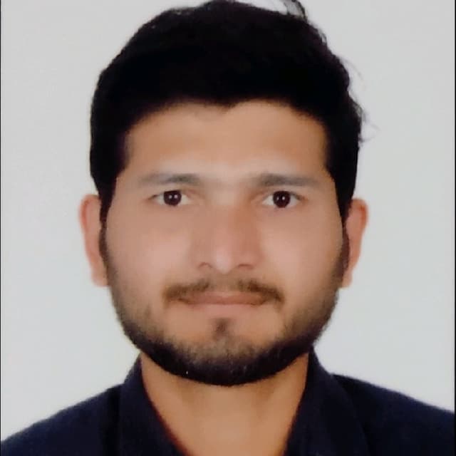 SHUBHAM PATIL