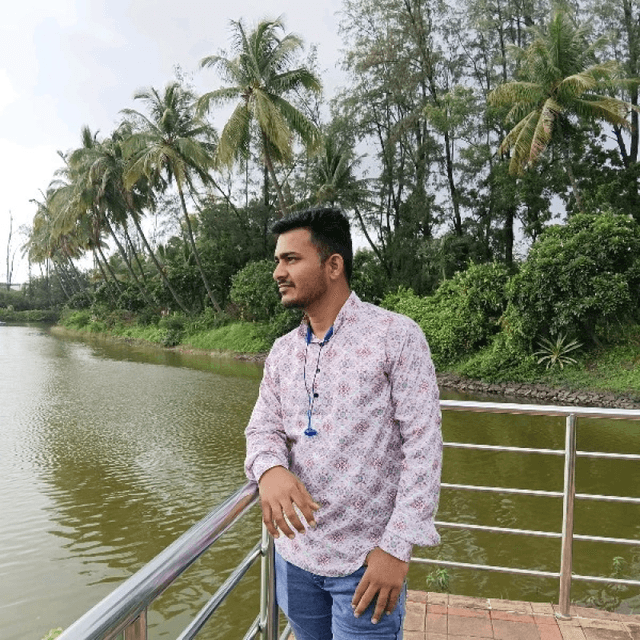 Shubham Patil