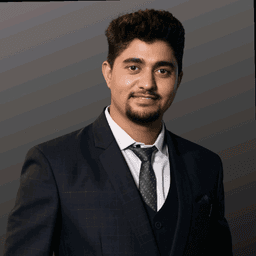 Shubham Patil