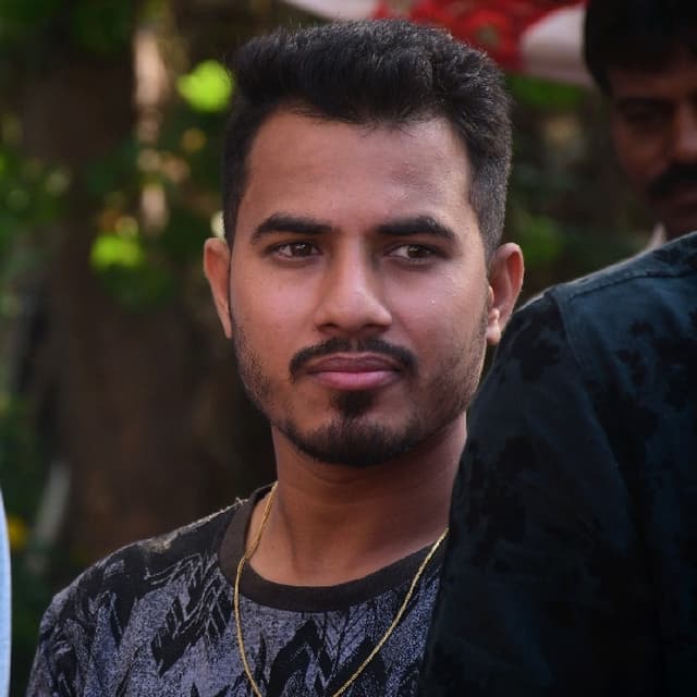 Shubham Patle