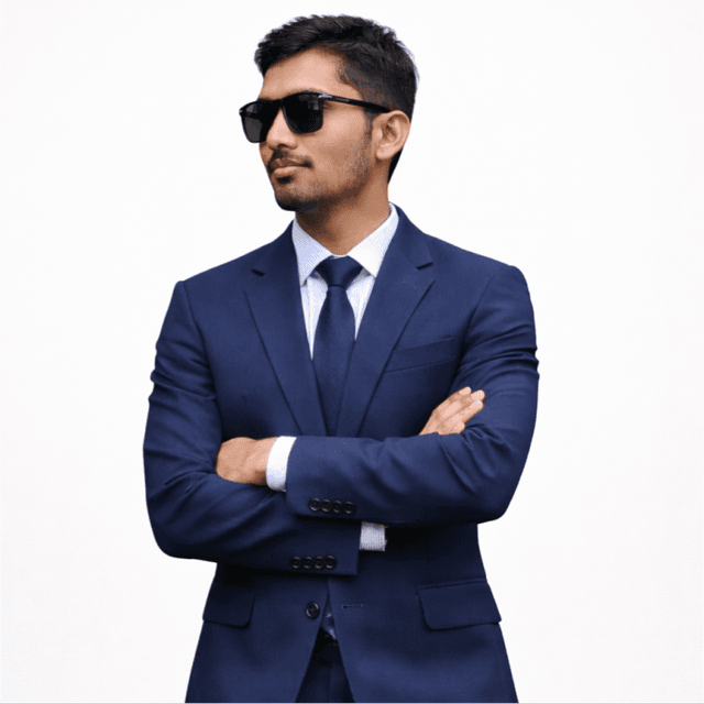 Shubham Pawar