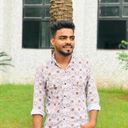 Shubham Pawar
