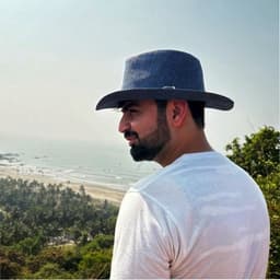 Shubham Pinjwani