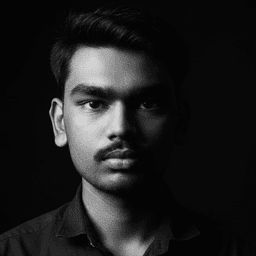 Shubham Pokale