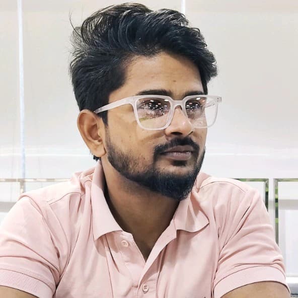 Shubham Prajapati