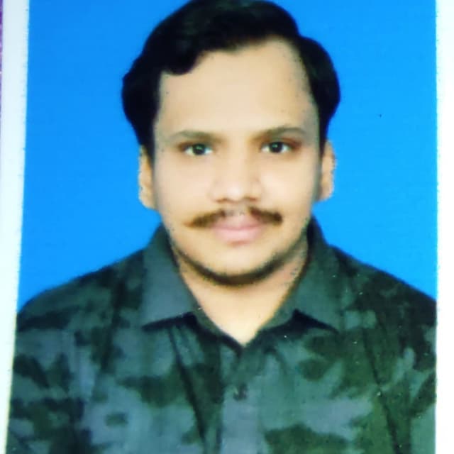 Shubham Priyadarshi