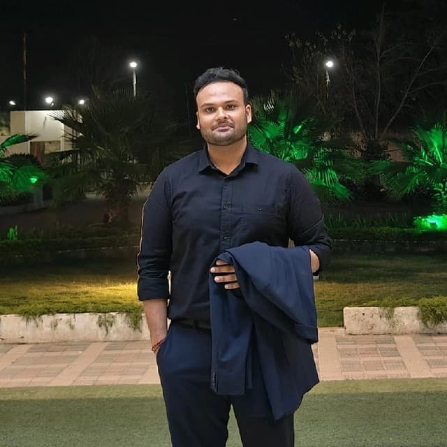 Shubham Goyanka