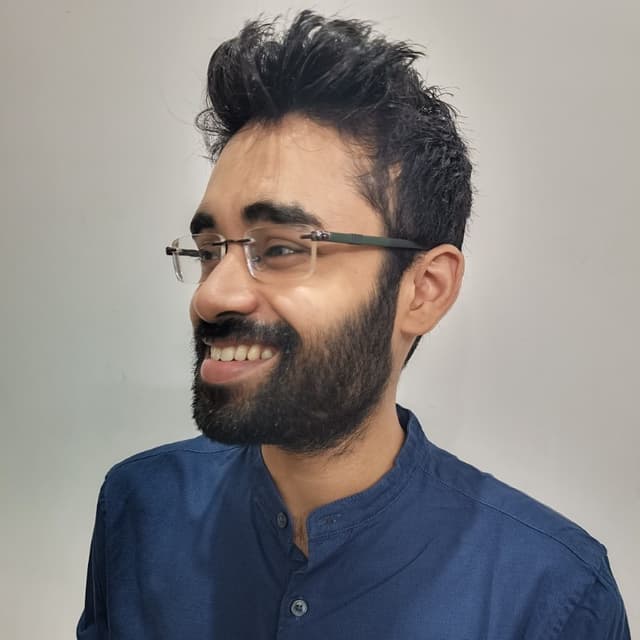 Shubham Purwar