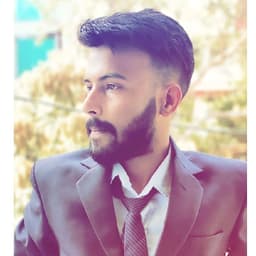 Shubham Raikwar
