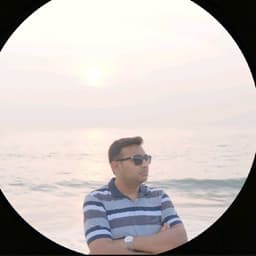 Shubham Raj