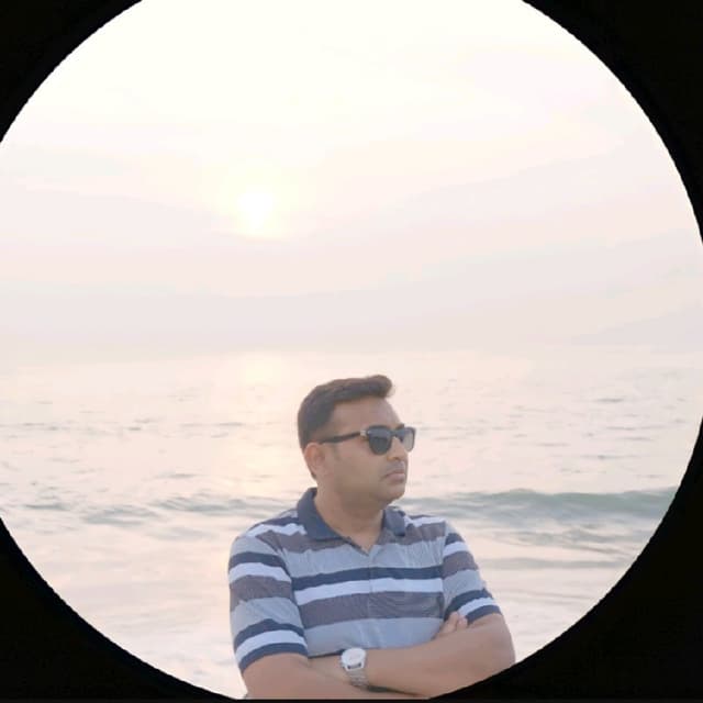 Shubham Raj