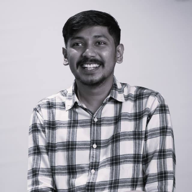 Shubham Raj Sahu