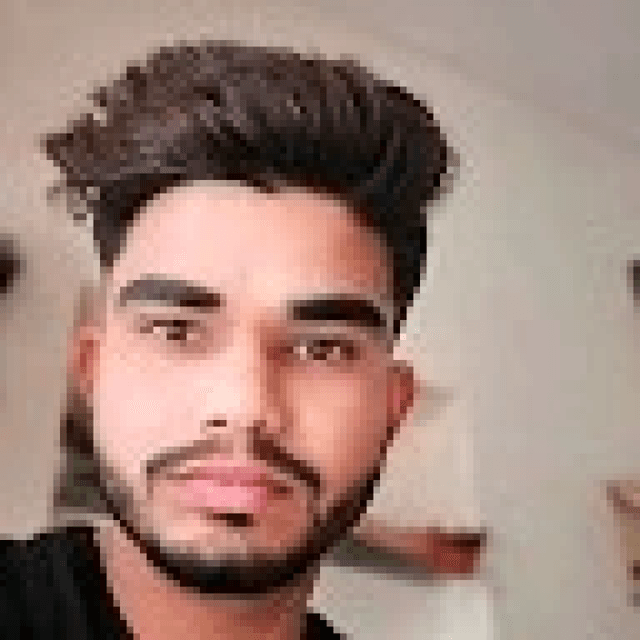 shubham rajawat