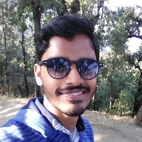 shubham rajput