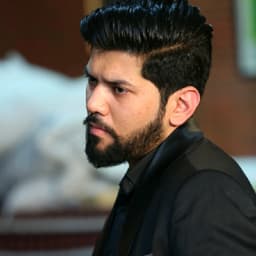 Shubham Rana