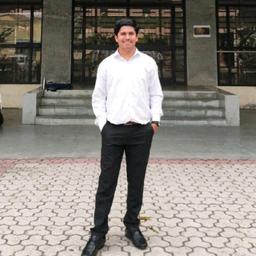 Shubham Rangdal