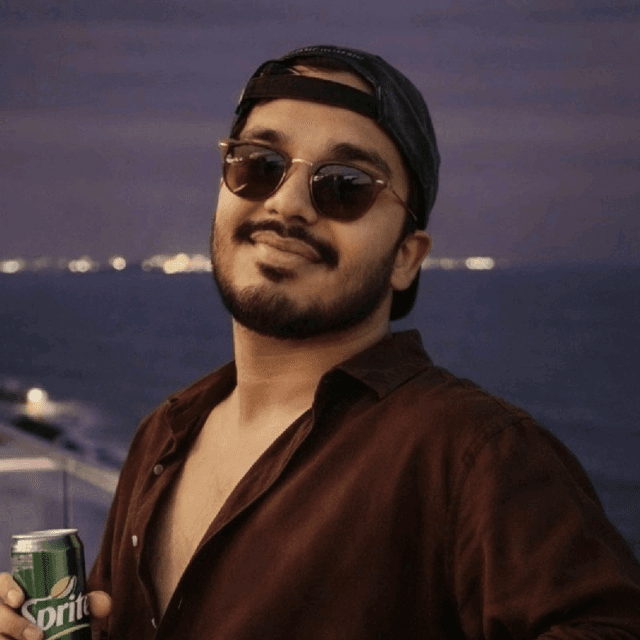 Shubham Raturi