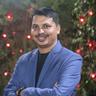 Shubham Raut
