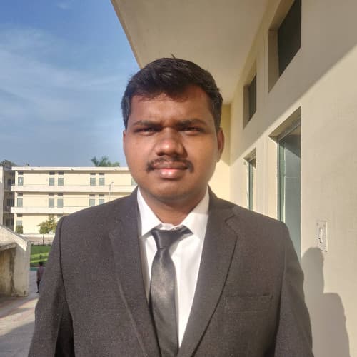 Shubham Raut