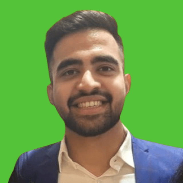 Shubham Rawal