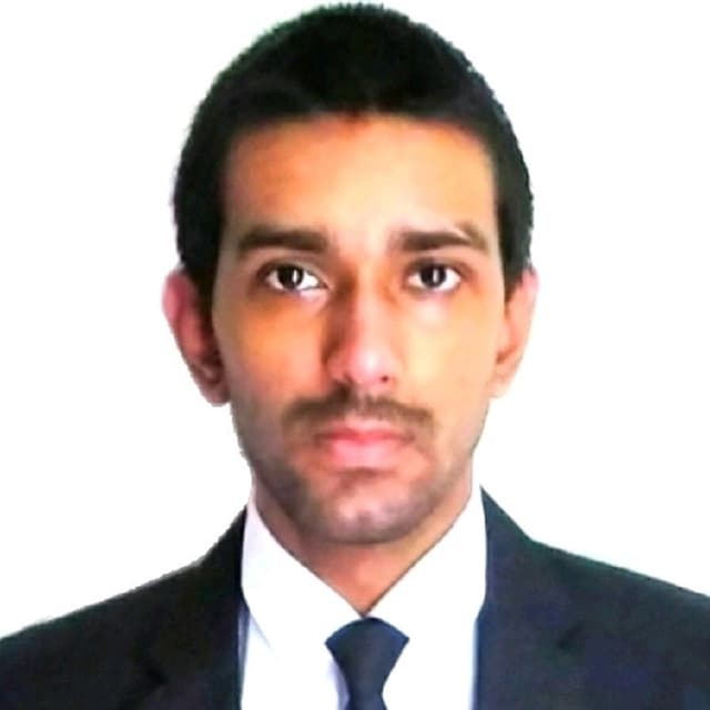 Shubham S.