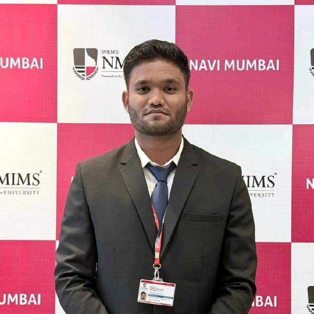 Shubham Behele