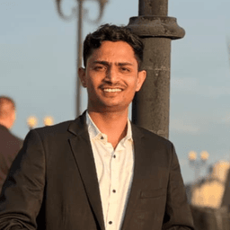 Shubham Mahajan