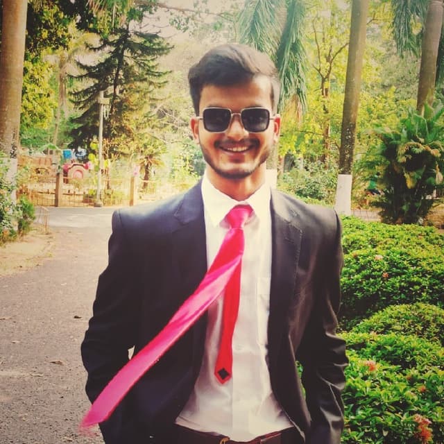 Shubham Sahu
