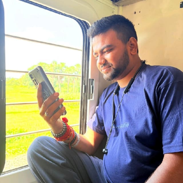 Shubham Sahu