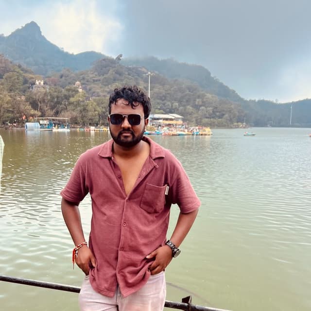shubham sahu