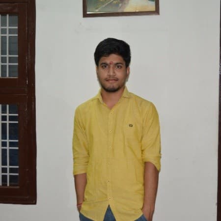 Shubham Saini