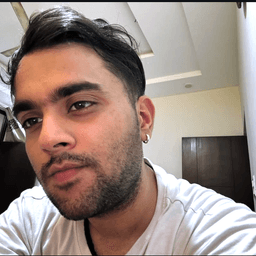 Shubham Saluja