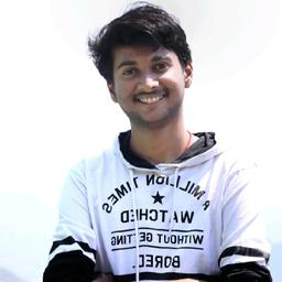 Shubham Sarthak
