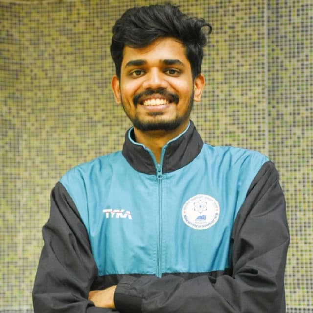 Shubham Satyam