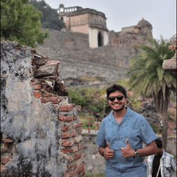 shubham savani