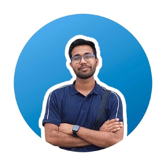 Shubham Saw
