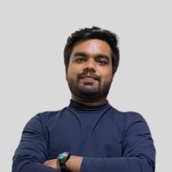 Shubham Saxena