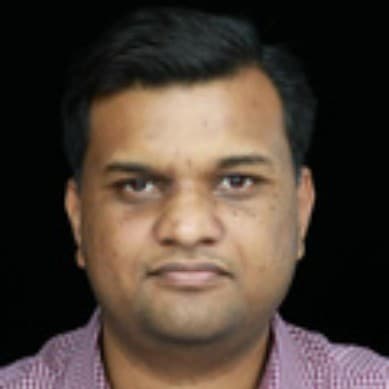 Shubham Saxena