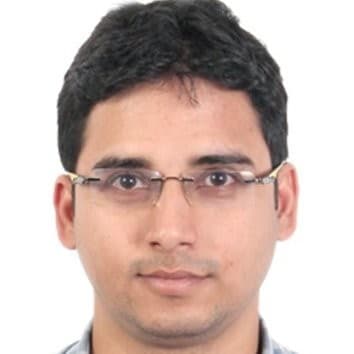 Shubham Saxena