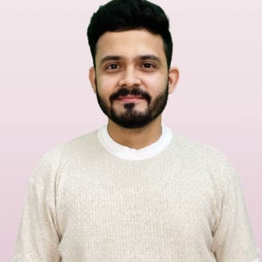Shubham Saxena