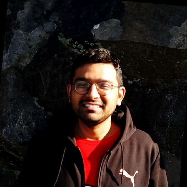 Shubham Sehrawat