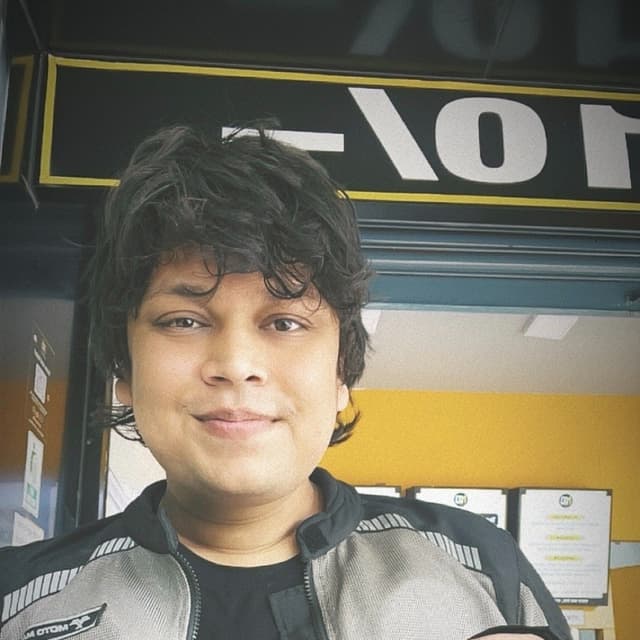 Shubham Semwal
