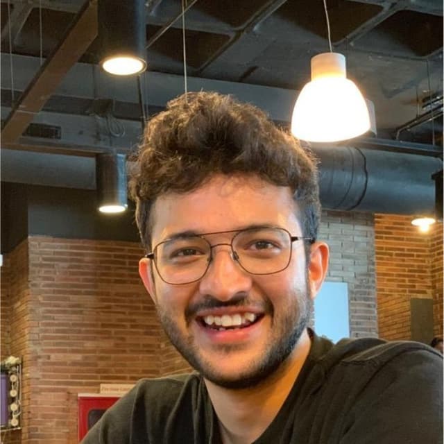 Shubham Seth