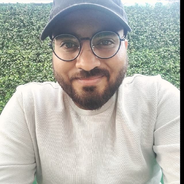 Shubham Sharma